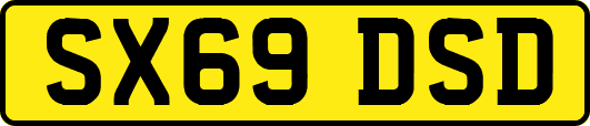 SX69DSD