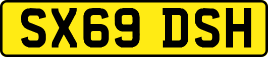 SX69DSH
