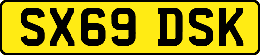 SX69DSK