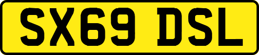 SX69DSL