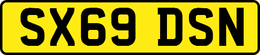 SX69DSN
