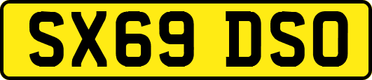SX69DSO