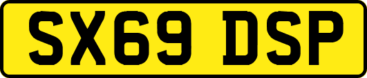 SX69DSP