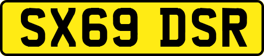 SX69DSR