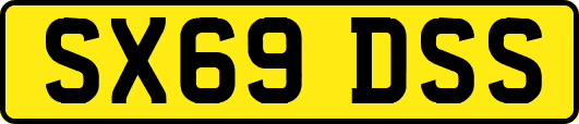SX69DSS