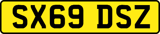 SX69DSZ
