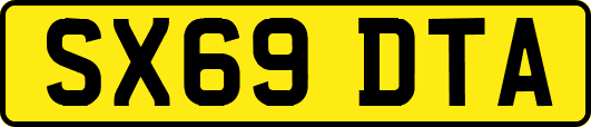SX69DTA