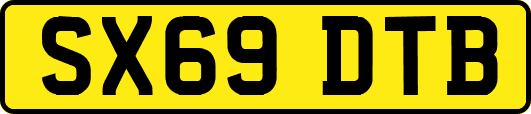 SX69DTB