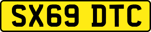 SX69DTC