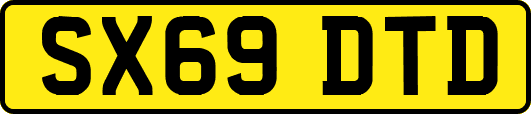 SX69DTD