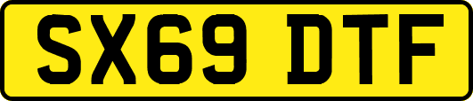 SX69DTF