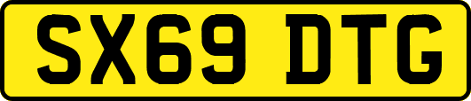 SX69DTG