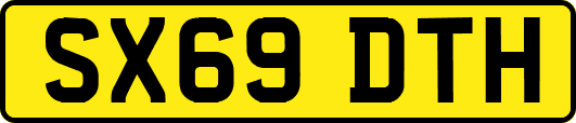 SX69DTH
