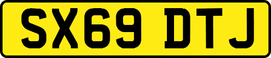 SX69DTJ