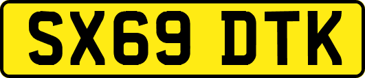 SX69DTK