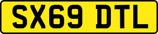 SX69DTL