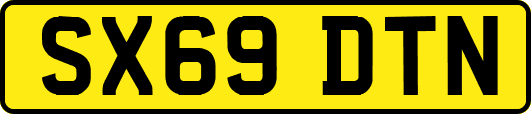 SX69DTN