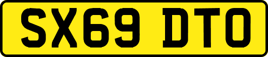 SX69DTO