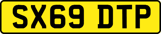 SX69DTP