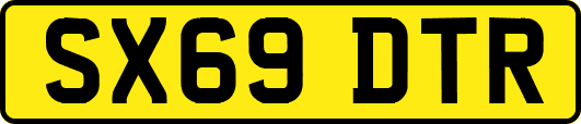 SX69DTR