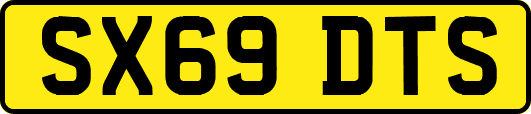 SX69DTS