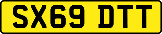 SX69DTT
