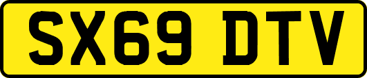 SX69DTV