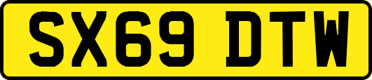 SX69DTW
