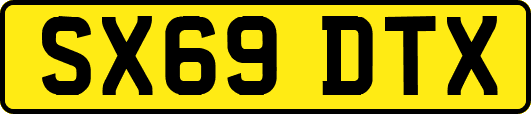 SX69DTX