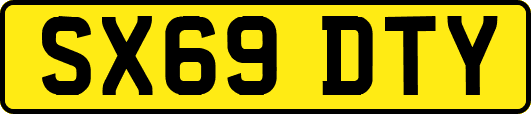 SX69DTY
