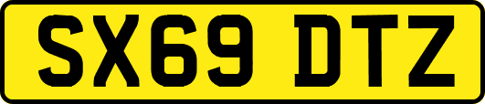 SX69DTZ