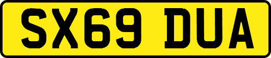 SX69DUA