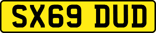 SX69DUD