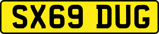 SX69DUG