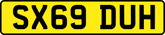 SX69DUH