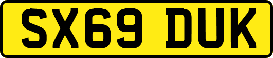 SX69DUK