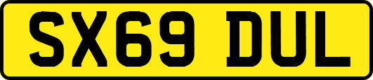 SX69DUL