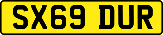SX69DUR