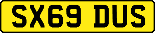 SX69DUS