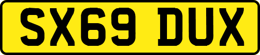 SX69DUX