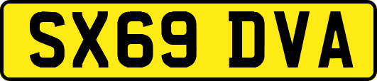 SX69DVA