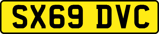 SX69DVC