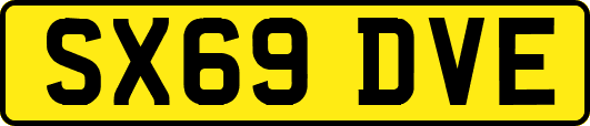 SX69DVE