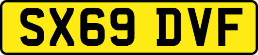 SX69DVF