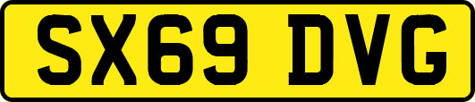 SX69DVG