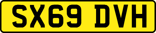 SX69DVH