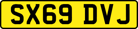 SX69DVJ