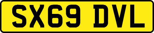 SX69DVL