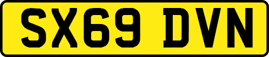 SX69DVN