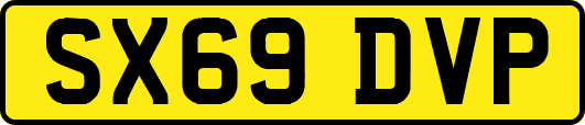SX69DVP